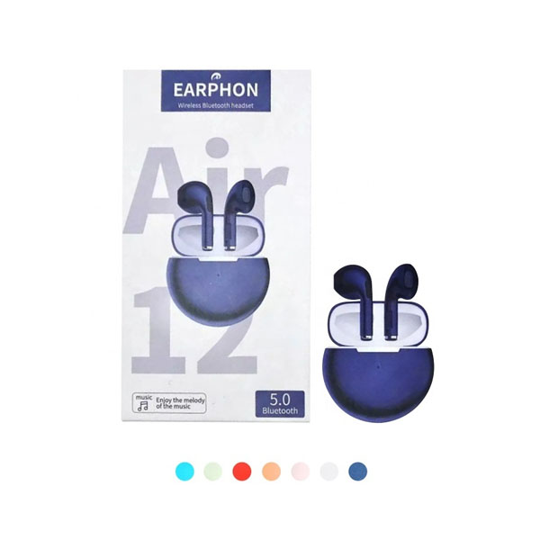 Earphone Air 12